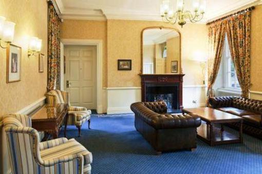 фото отеля Holiday Inn Doncaster A1(M), Jct. 36