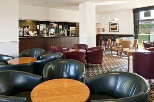 фото отеля Holiday Inn Doncaster A1(M), Jct. 36