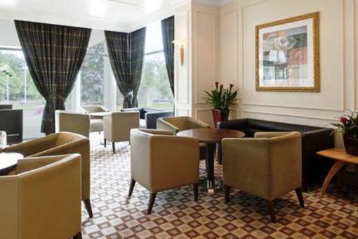 фото отеля Holiday Inn Doncaster A1(M), Jct. 36