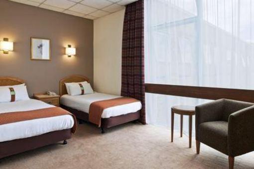 фото отеля Holiday Inn Doncaster A1(M), Jct. 36