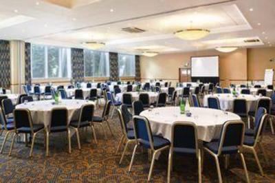 фото отеля Holiday Inn Doncaster A1(M), Jct. 36