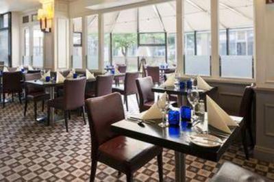 фото отеля Holiday Inn Doncaster A1(M), Jct. 36