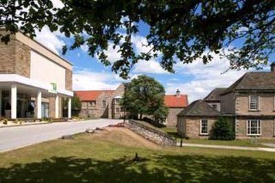 фото отеля Holiday Inn Doncaster A1(M), Jct. 36