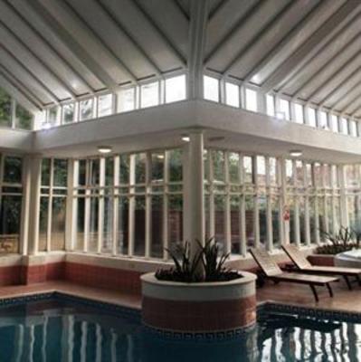 фото отеля Holiday Inn Doncaster A1(M), Jct. 36