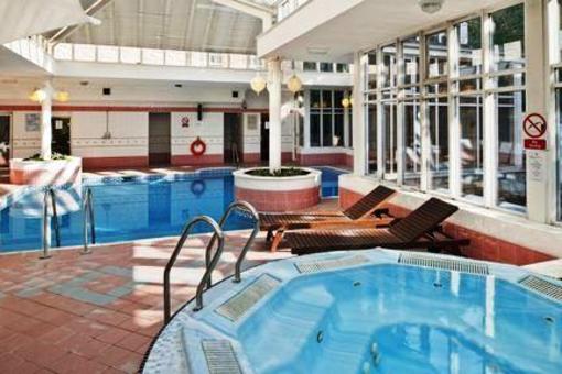 фото отеля Holiday Inn Doncaster A1(M), Jct. 36