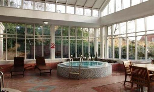 фото отеля Holiday Inn Doncaster A1(M), Jct. 36