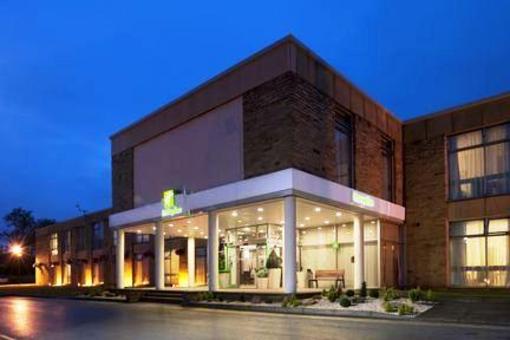 фото отеля Holiday Inn Doncaster A1(M), Jct. 36