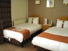 фото отеля Holiday Inn Doncaster A1(M), Jct. 36