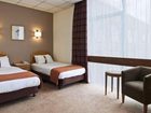 фото отеля Holiday Inn Doncaster A1(M), Jct. 36
