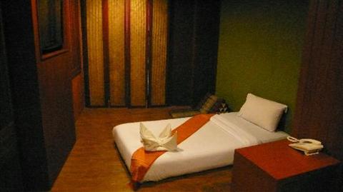 фото отеля Dang Derm Hotel