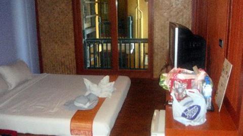 фото отеля Dang Derm Hotel
