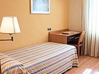 ABC Hotel Conde de Miranda
