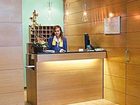 фото отеля ABC Hotel Conde de Miranda
