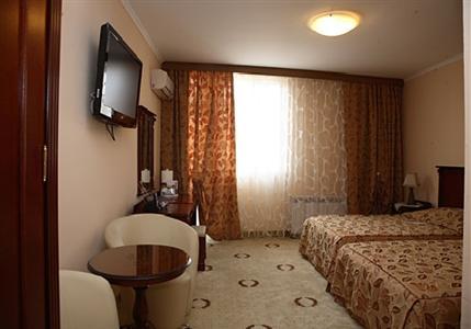 фото отеля Palas Hotel Kazanlak