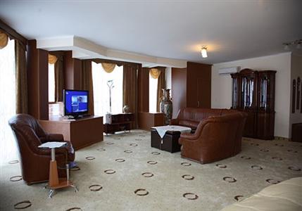 фото отеля Palas Hotel Kazanlak