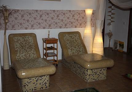 фото отеля Palas Hotel Kazanlak