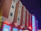 фото отеля Palas Hotel Kazanlak