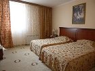 фото отеля Palas Hotel Kazanlak