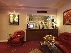 фото отеля Palas Hotel Kazanlak