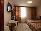 фото отеля Palas Hotel Kazanlak