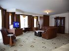 фото отеля Palas Hotel Kazanlak