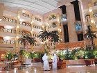 фото отеля Al Ain Rotana Hotel