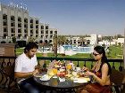 фото отеля Al Ain Rotana Hotel