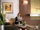 фото отеля Al Ain Rotana Hotel