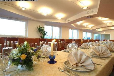фото отеля Hotel Domizia Villa