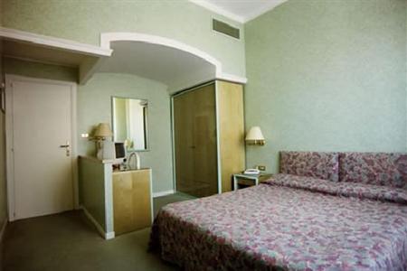 фото отеля Hotel Domizia Villa