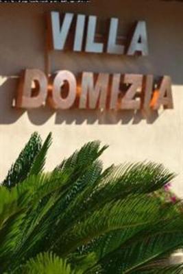 фото отеля Hotel Domizia Villa