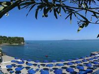 Hotel Domizia Villa