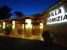 фото отеля Hotel Domizia Villa