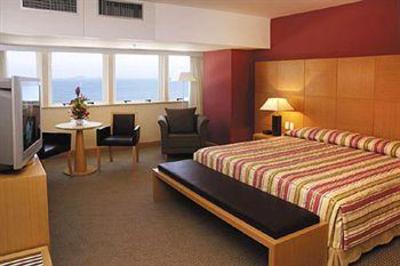 фото отеля Leme Othon Palace