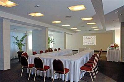 фото отеля Leme Othon Palace