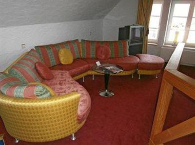 фото отеля Ringhotel Goldener Knopf