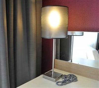фото отеля Ringhotel Goldener Knopf