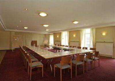 фото отеля Ringhotel Goldener Knopf