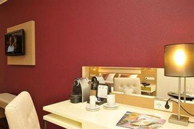 фото отеля Ringhotel Goldener Knopf