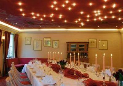 фото отеля Ringhotel Goldener Knopf