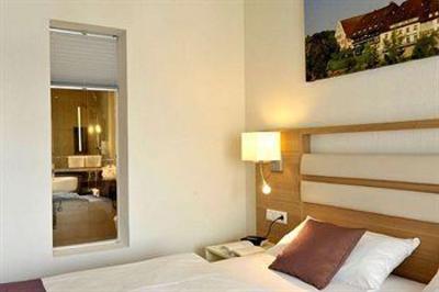 фото отеля Ringhotel Goldener Knopf