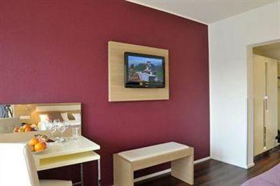 фото отеля Ringhotel Goldener Knopf