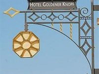 Ringhotel Goldener Knopf