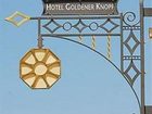 фото отеля Ringhotel Goldener Knopf