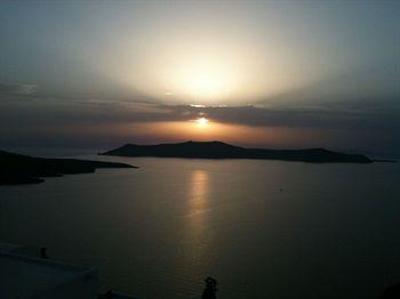 фото отеля Santorini Reflexions Volcano