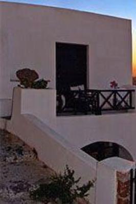 фото отеля Santorini Reflexions Volcano