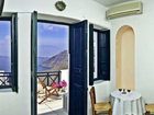 фото отеля Santorini Reflexions Volcano