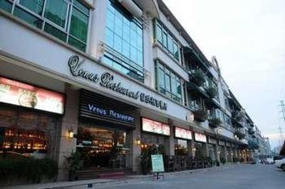 фото отеля Guanglian Business Hotel Haoxing Road