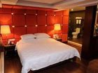 фото отеля Guanglian Business Hotel Haoxing Road