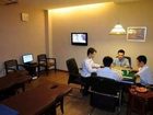 фото отеля Guanglian Business Hotel Haoxing Road